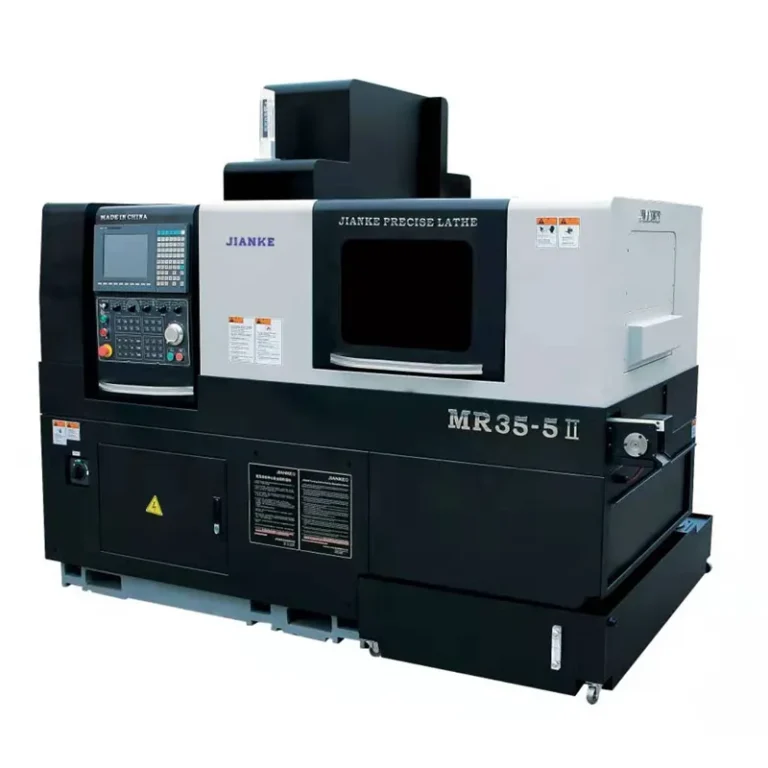 MR35-5Ⅱ cnc machine tools