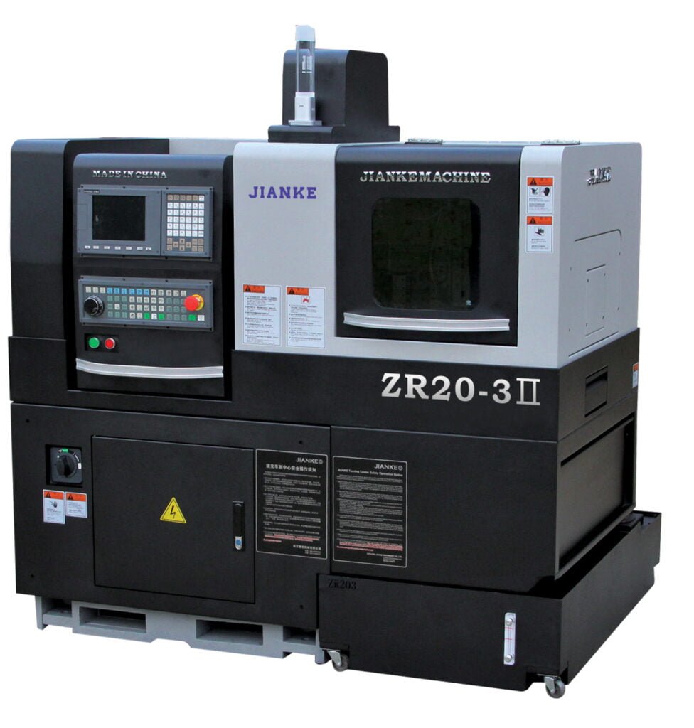CNC Machine