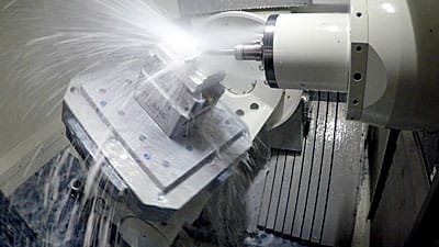 CNC Lathe