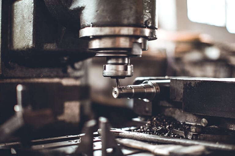 CNC Lathe