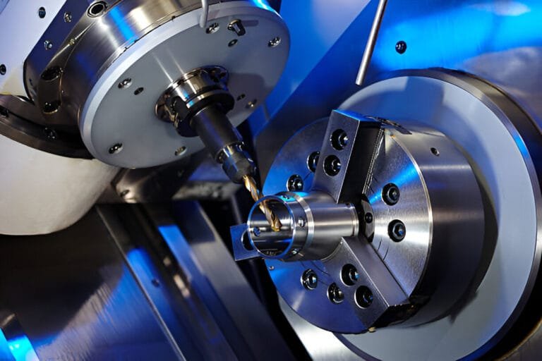 cnc machine tools