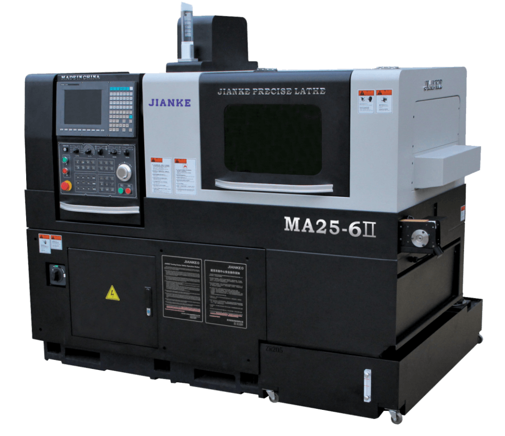 cnc machine tools