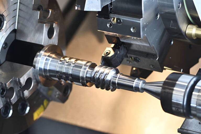 3-axis CNC lathes