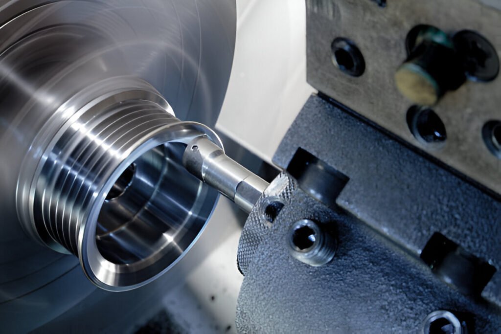 CNC Symbol
