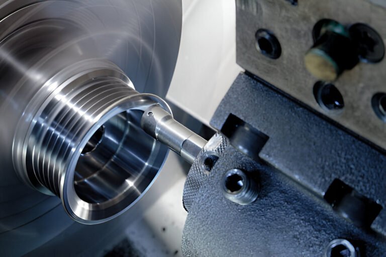 CNC Symbol
