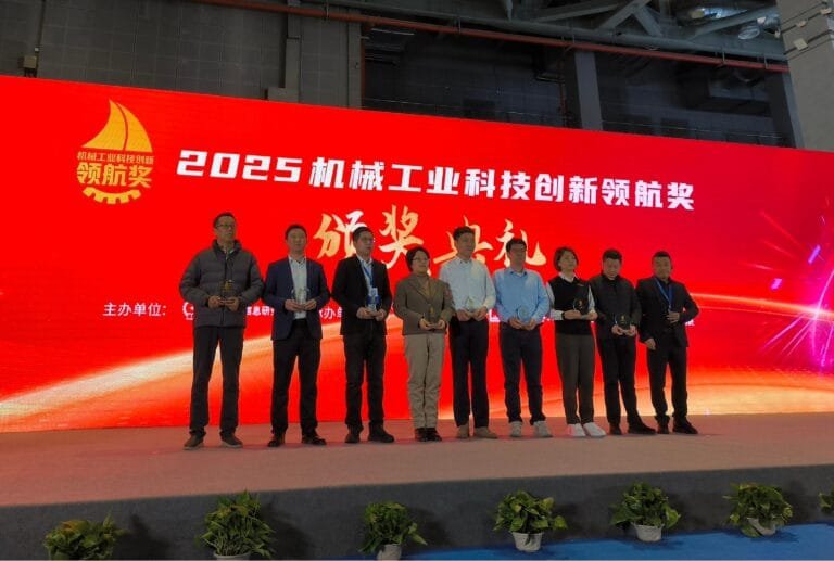 JianKe Machinery