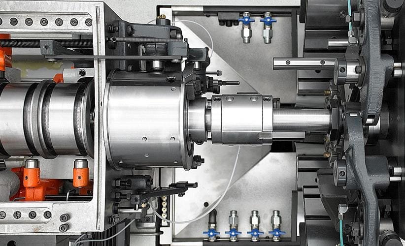 Multispindle