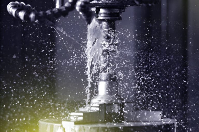 Swiss machine tool