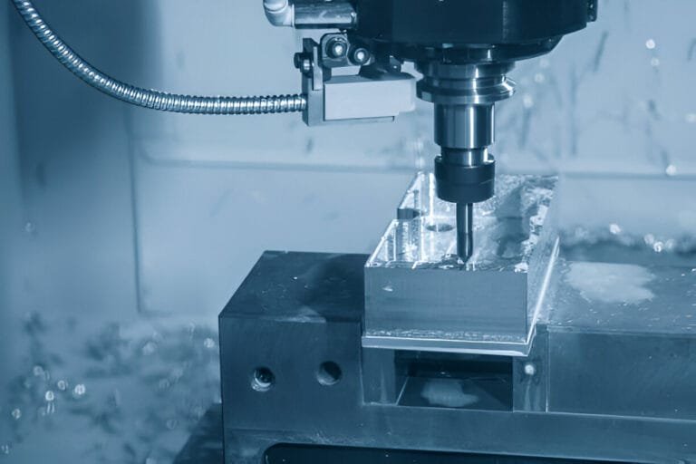 CNC Lathe 3