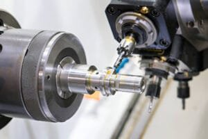 CNC Machine5