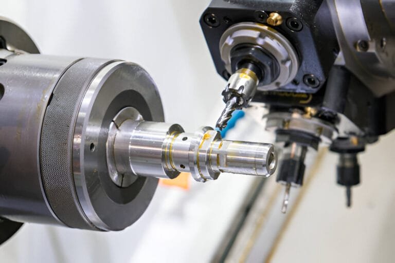 CNC Machine5