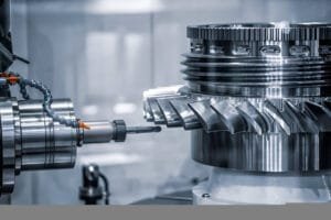 CNC Machine7
