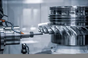 CNC Machine7