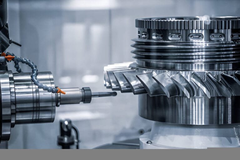 CNC Machine7