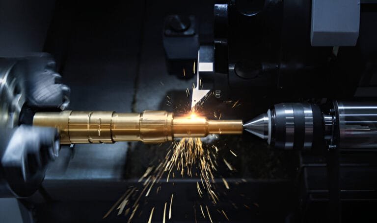CNC Machines