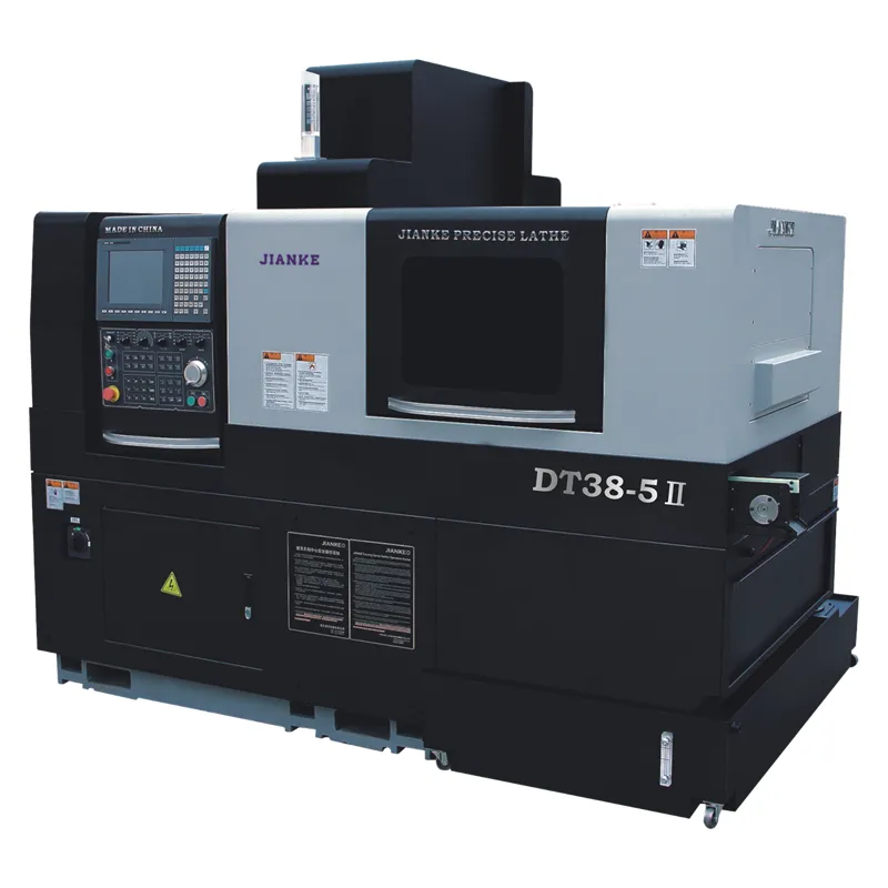 cnc Machine DT38-5Ⅱ