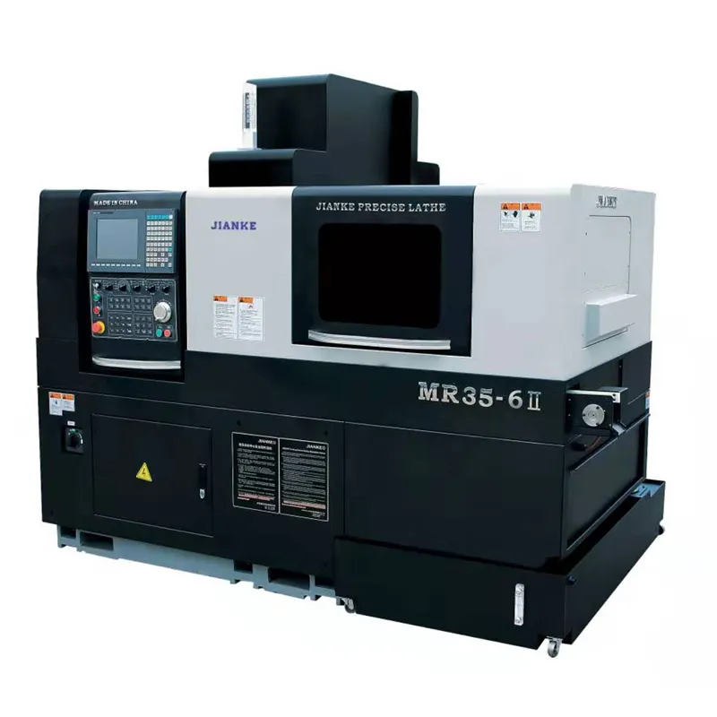 Jianke Swiss Machine MR35-6