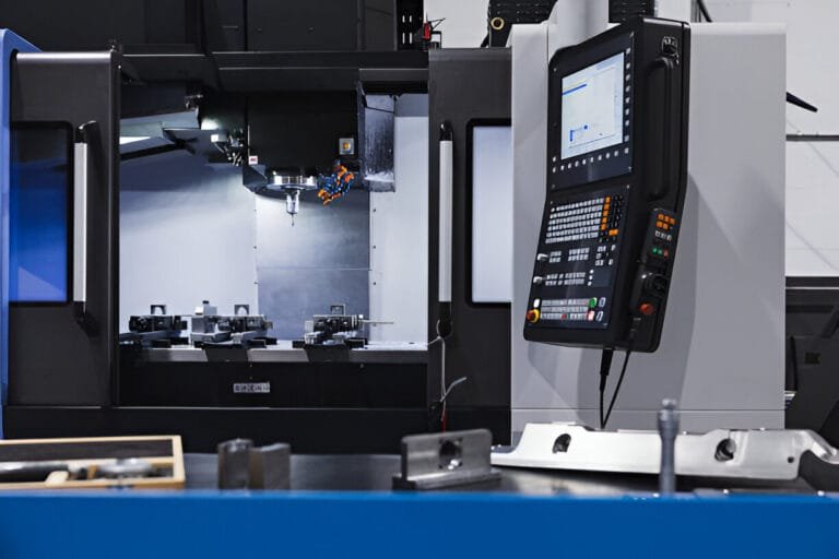 CNC Machines12