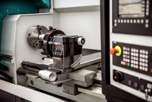 CNC Lathe for Sale