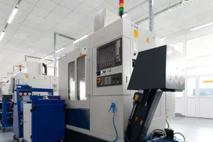 CNC Metal Lathes